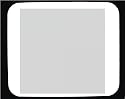 Mauspad mit Dekoration - Keyboard Key