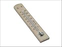 West Beech Wall Thermometer
