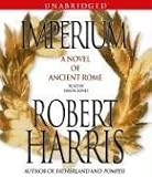  : Imperium: A Novel of Ancient Rome