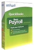 QuickBooks Basic Payroll 1-3 Employees 2010 [OLD VERSION]