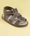 First Impressions Fisherman Sandal