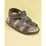 First Impressions Fisherman Sandal