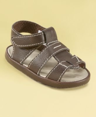 First Impressions Fisherman Sandal