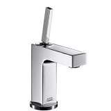 Hansgrohe 39018000 Axor Citterio Einhebel-Waschtischmischer 140 mm ohne Ablaufgarnitur DN15