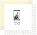 100 Personalized Photo Dinner Napkins