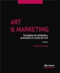 Art et marketing : Strat�gies de m�di...