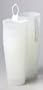 CREATIVE BATH PRODUCTS CH720B WHT LARGE TUMBLER SET Case of 12