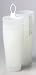 Kitchen & Housewares : CREATIVE BATH PRODUCTS CH720B WHT LARGE TUMBLER SET Case of 12