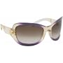 Spy Bianca Sunglasses Violet Vintage Fade/Brnz Fade