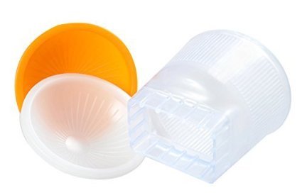 JYC Professional Lambency Flash Diffuser / Flashbounce / Diffusor for Canon Speedlite 550EX / 580EX /580EX II or similar, Sony F58 / DI866, Nikon SB900 - Mod. P4 (US)