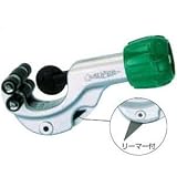 スーパーツール：ｓｕｐｅｒｔｏｏｌ　被覆銅管カッター　【切断できるパイプ外径】【５？３０ｍｍ】　Ｔｃ１０５ｐ