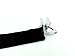 Made in USA Shirt Stays Y Style with Non-slip Locking Clamps One Size-black/office Suit/dress Up/formal Dress/dressy