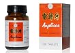 Lanzhou Shanglong Brand Angelicae Natural Extractives Herbal Supplement 100 Pill Bottle
