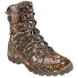 31mYVn76SjL. SL160  Wolverine Boots: Waterproof Insulated No Scent Hunter Boots 4987