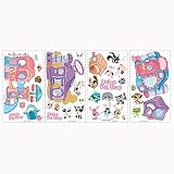 Littlest Pet Shop Removable Wall Decorations