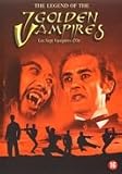 The Legend of the 7 Golden Vampires [ 1974 ] Uncensored - Widescreen