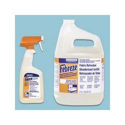 Febreze Fabric Refresher & Odor Eliminator, 32 oz. Trigger Sprayer (PAG03259EA) Category: Fabric Refreshers