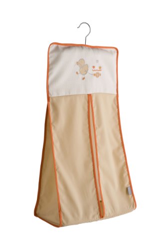 Imagen 1 de Naf-Naf 30258 - Bolsa pañal
