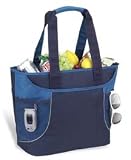 Adventurer Cooler Tote