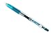 Pilot Juice 0.5mm Gel Ink Ballpoint Pen, Turquoise Green (LJU-10EF-TG)