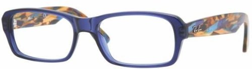 Ray Ban RX5223 Dark Blue-52 52