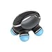 Homedics RC-QUAD Quad Extreme Rechargeable Hand Held Massager