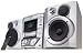 Philips FWR7 Silver Home Audio System