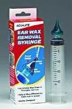 Ear Wax Removal Syringe
