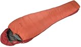 Lafuma Warm N Light 800G Down 30 Degree Sleeping Bag