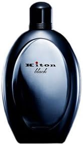 Kiton Black FOR MEN by Palladio Kiton - 4.2 oz EDT Spray