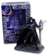 Stark Raven, Series I: Scorpion the Grim Ripper Figure by Endless Horizons