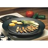 Chefmaster Smokeless Indoor Stovetop Barbeque Grill