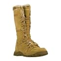 SKECHERS GRAND JAMS UNLIMITED CHESTNUT WOMENS BOOTS