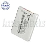 Lithium Ion Battery for Nokia 1260/2260