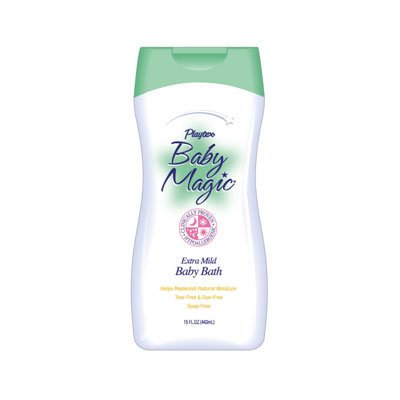 Playtex Baby Magic Extra Fl Oz