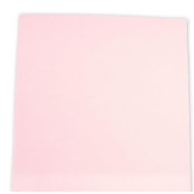 Zorbit : Flannelette Pram Sheet 70 x 95cm (Pack of 2) Pink