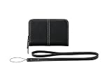 Sony LCSTHK/B Soft Carrying Case for the DSC-T70 and DSC-T200 (Black)