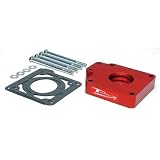 Airaid 400-525 PowerAid Throttle Body Spacer by Airaid