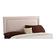 London Upholstered Bedroom Collection