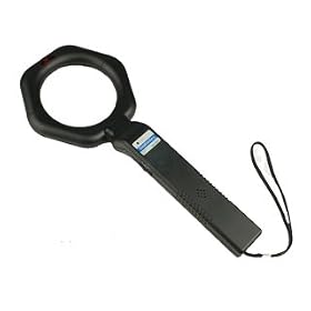 Handyman Metal Detector GC1004A with Adjustable Sensitivity