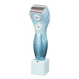 Panasonic ES2206AC Close Curves Ladies Shaver with Triple Blade Shaving System