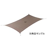 MSR ハバハバ&ハバハバHP フットプリント 37471
