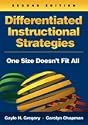 Differentiated Instructional Strategies: One Size Doesn't Fit All