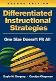 Differentiated Instructional Strategies: One Size Doesn't Fit All