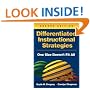 Differentiated Instructional Strategies: One Size Doesn't Fit All