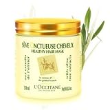 L'Occitane Olive Tree Healthy Hair Mask