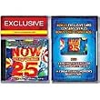 Now That's What I Call Music! 25 (with 27 Exclusive Downloads & 32 Bonus Streams)