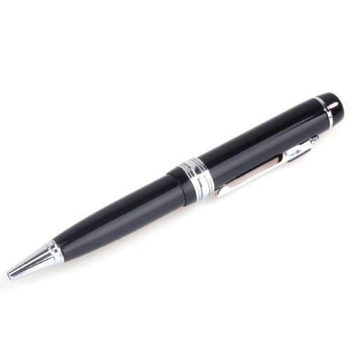 4GB Recording Pen - Business Conferences!