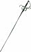CAS Hanwei Practical 37-Inch Rapier