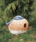 Bluebird Portly Birdhouse